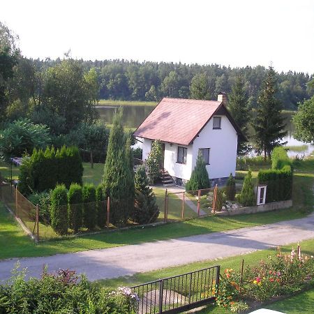 Chata U Smoliku Borovany  Exterior foto