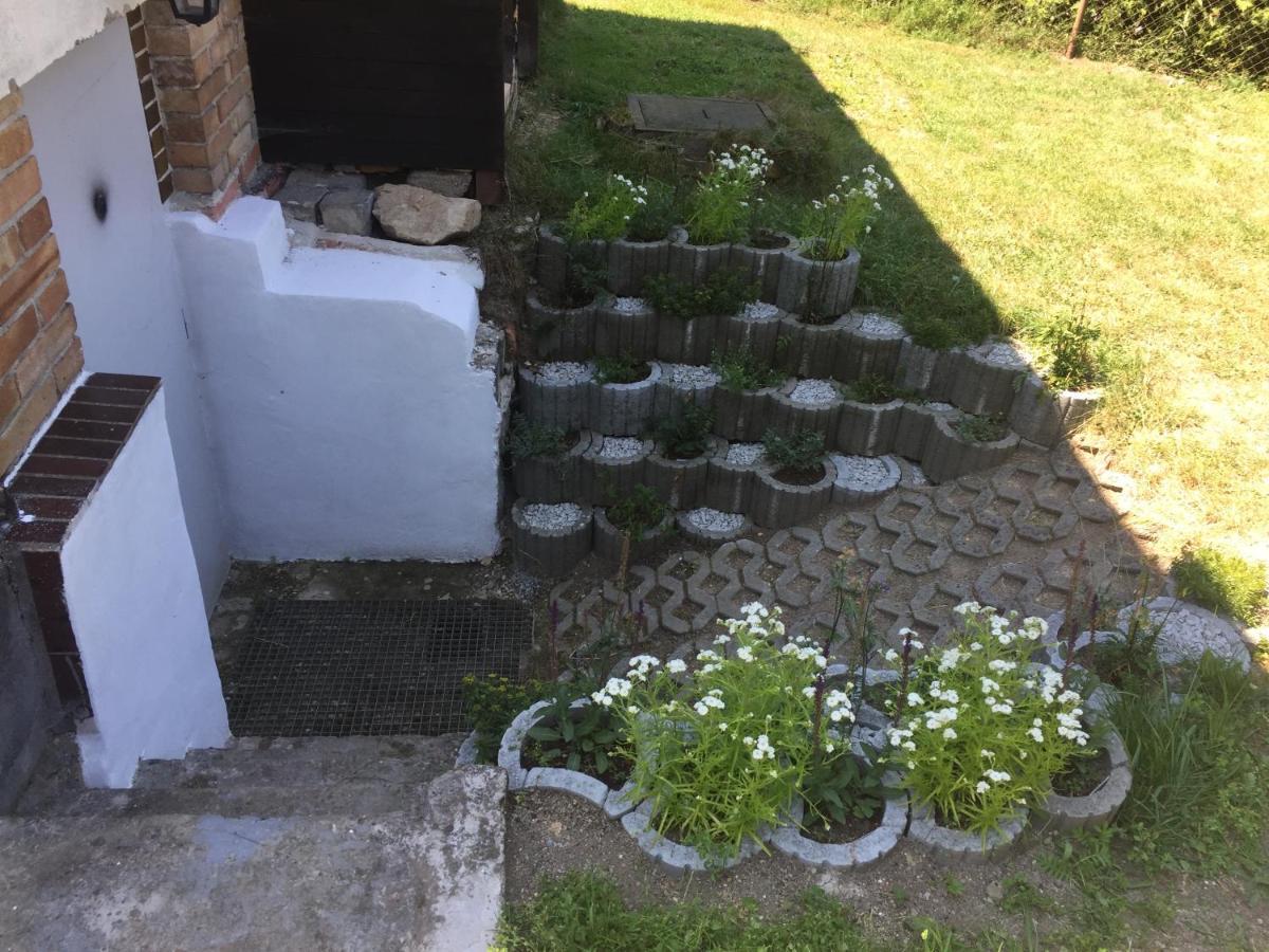 Chata U Smoliku Borovany  Exterior foto